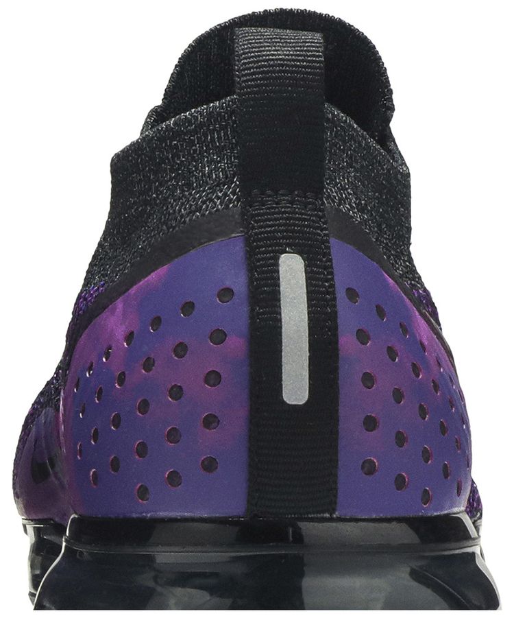 Buy Nike Air VaporMax Flyknit 'Night Purple' 942842 013 GOAT DE