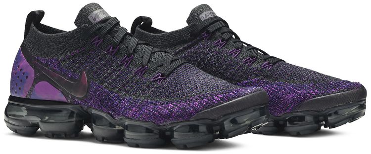 Nike Air VaporMax Flyknit 2 Night Purple