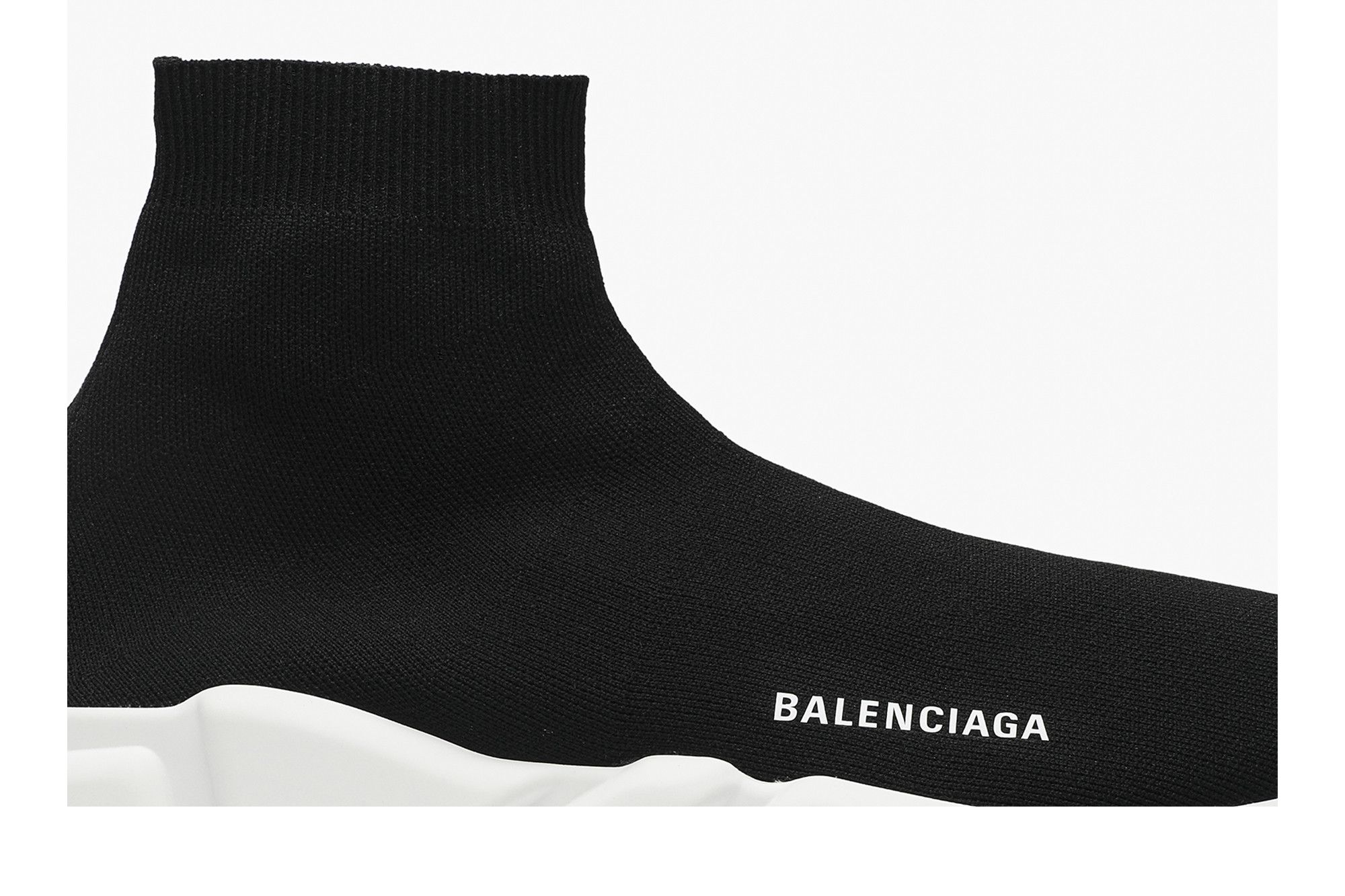 Balenciaga speed trainer low 2018 hotsell