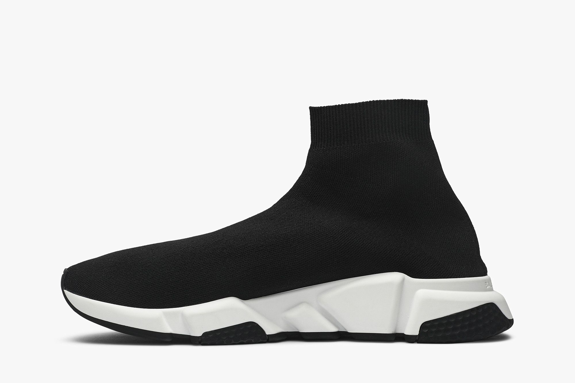 Balenciaga speed trainer 2018 discount