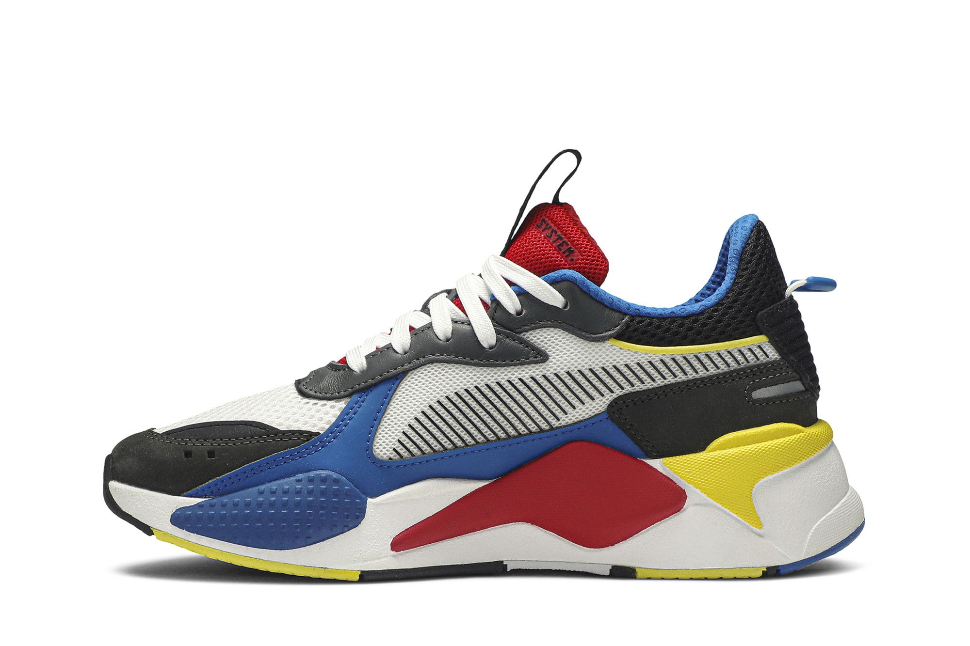 Puma rs-x toys sneakers shop