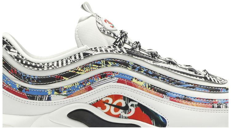 Air Max Plus 97 City Pride Miami