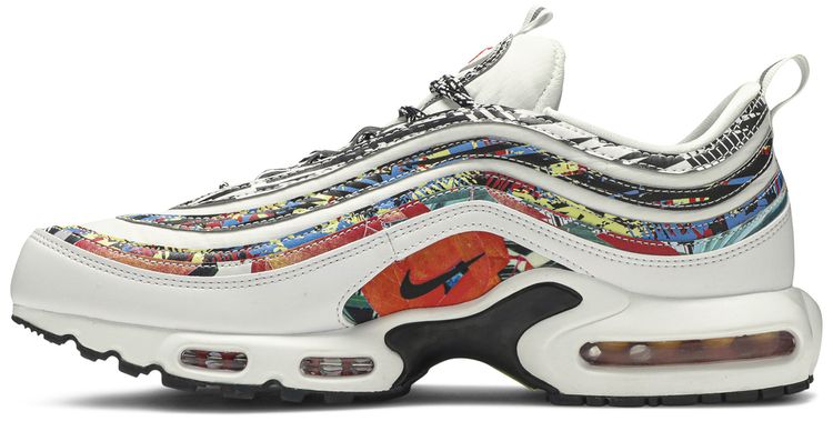Air Max Plus 97 City Pride Miami