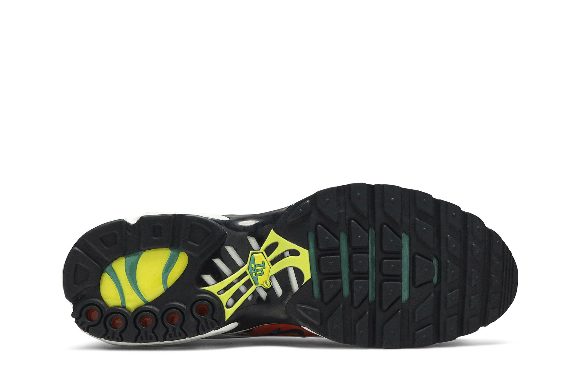 Buy Air Max Plus 97 City Pride Miami BV1227 100 GOAT CA
