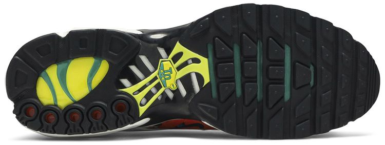 Air Max Plus 97 City Pride Miami