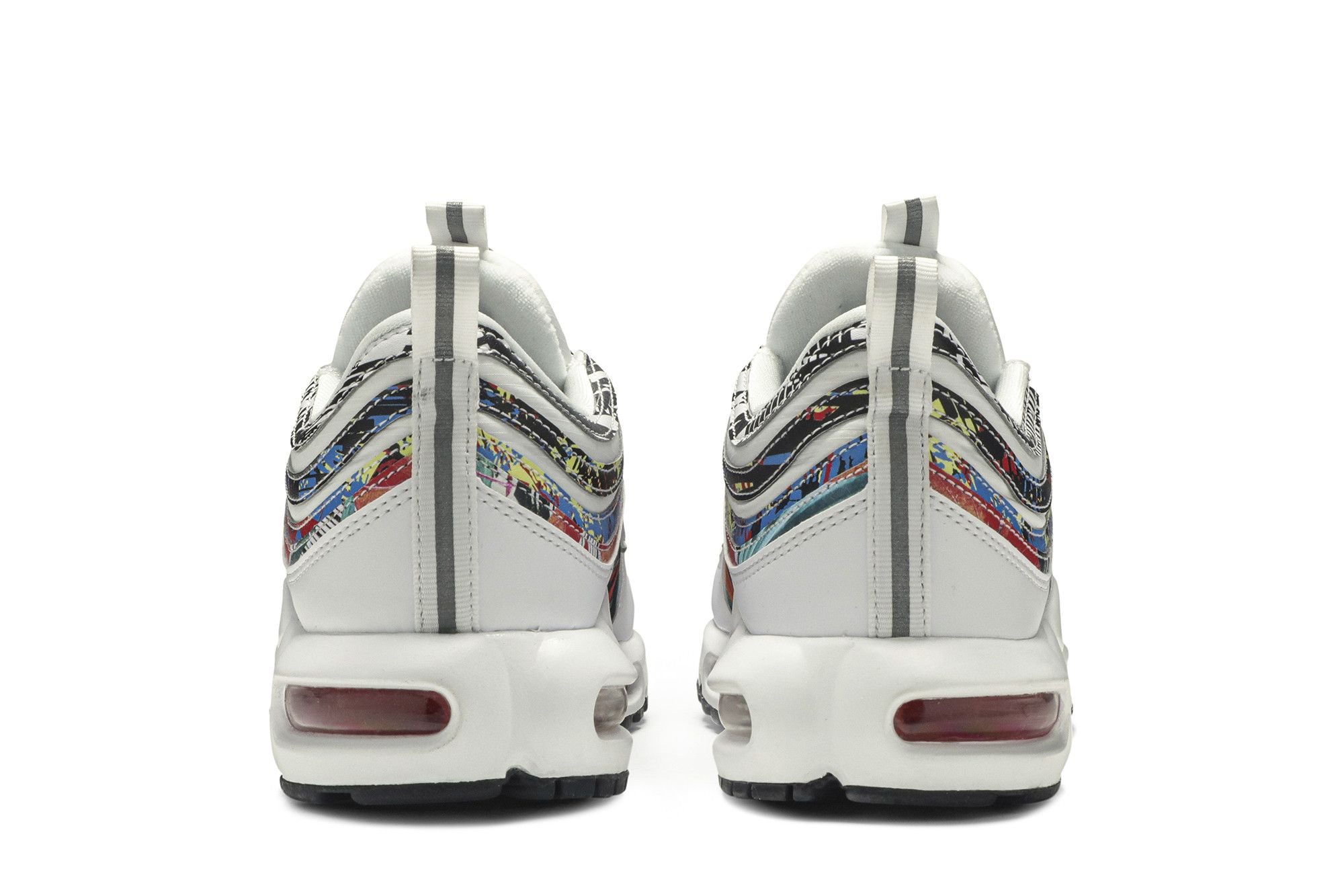 Nike air max plus 97 305 top
