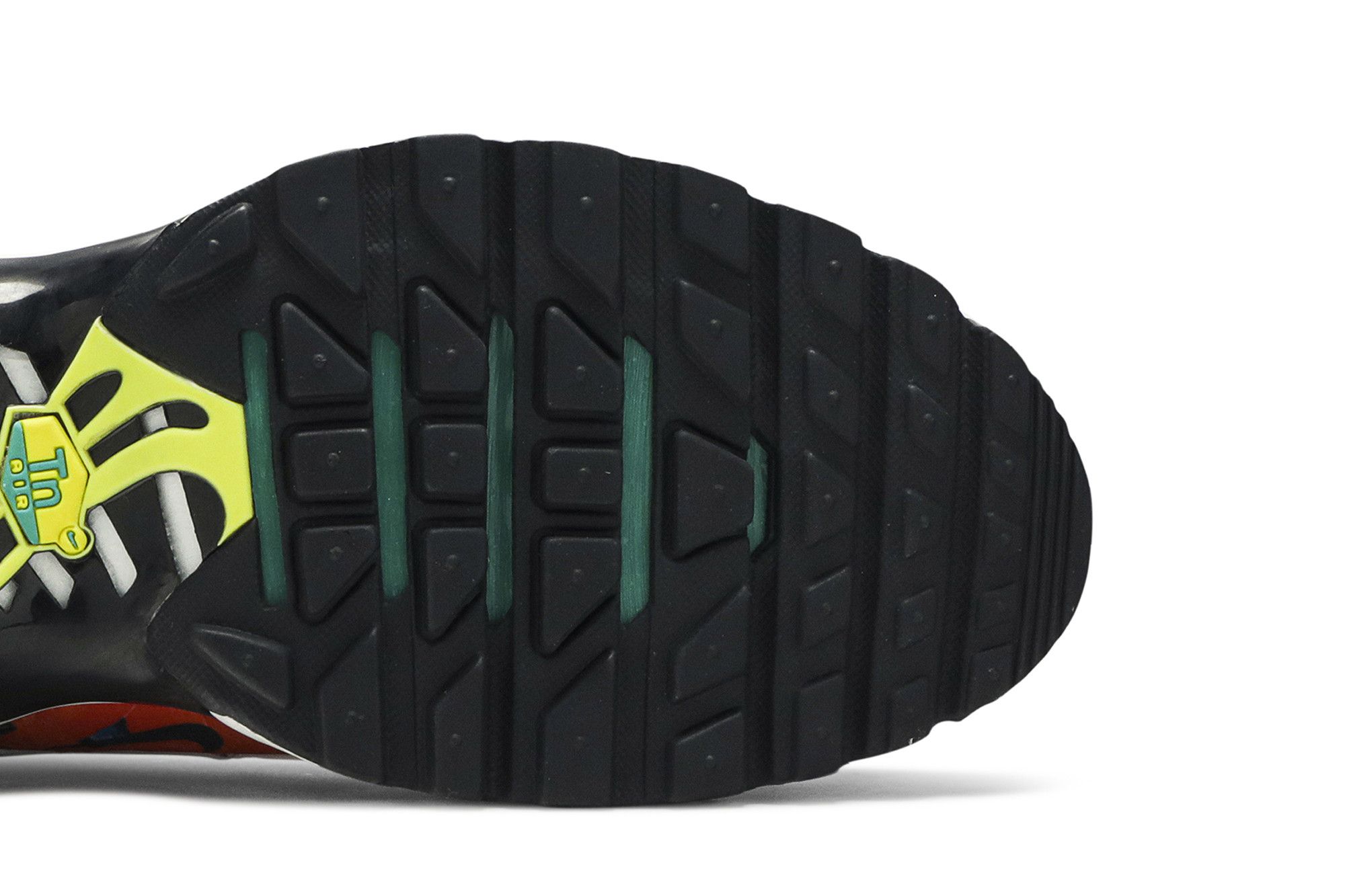Buy Air Max Plus 97 City Pride Miami BV1227 100 GOAT