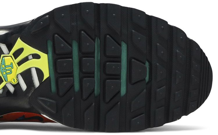 Air Max Plus 97 City Pride Miami