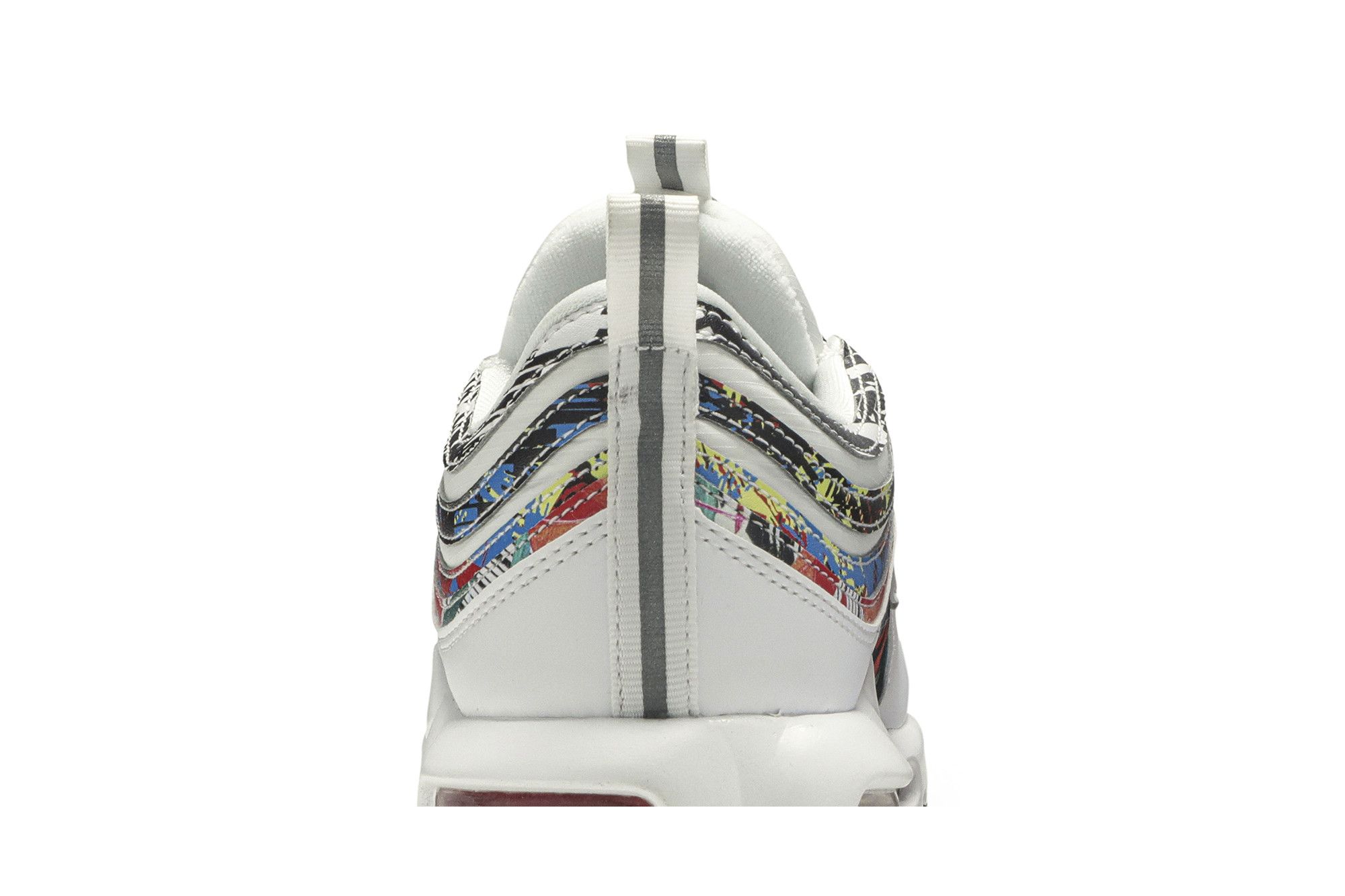Buy Air Max Plus 97 City Pride Miami BV1227 100 GOAT
