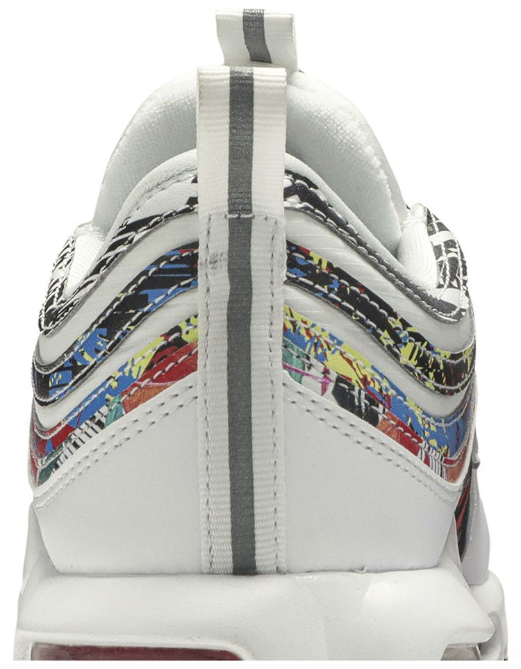 Air Max Plus 97 City Pride Miami