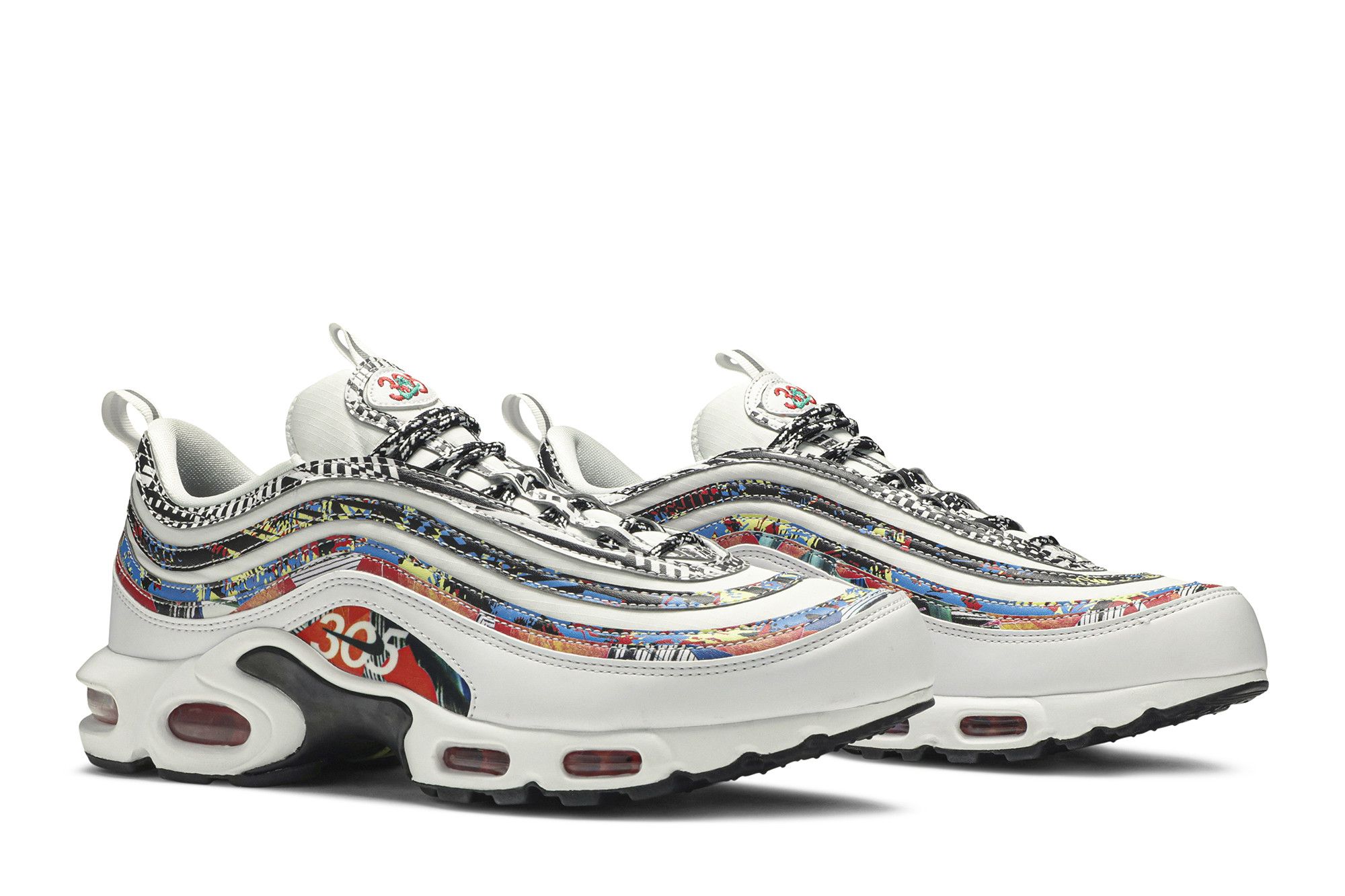 Nike air max 97 plus 305 on sale