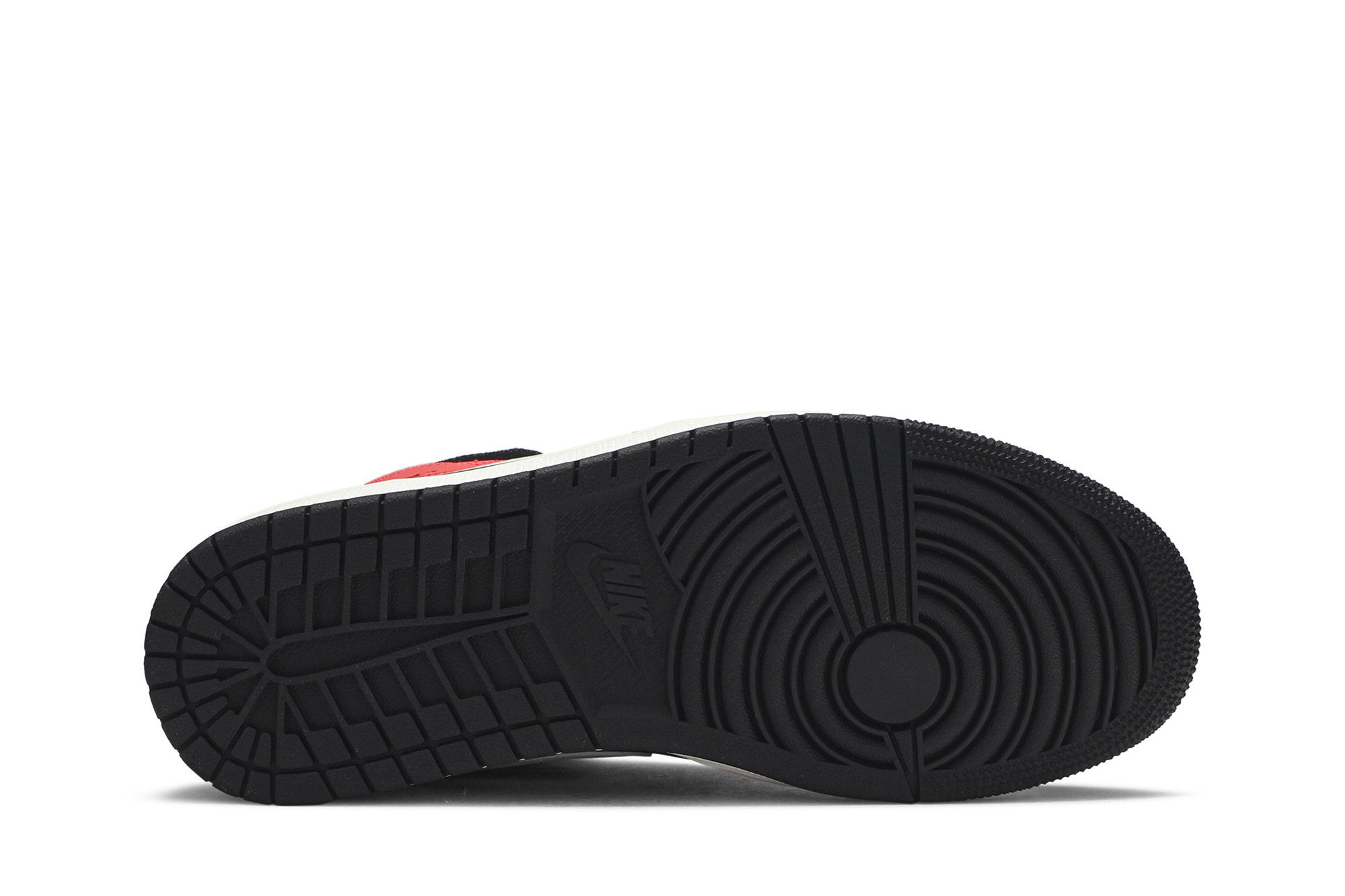 Nike air jordan 1 mid infrared 23 deals