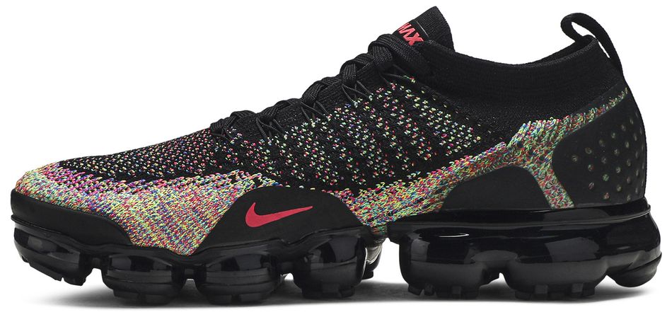 vapormax flyknit 2017