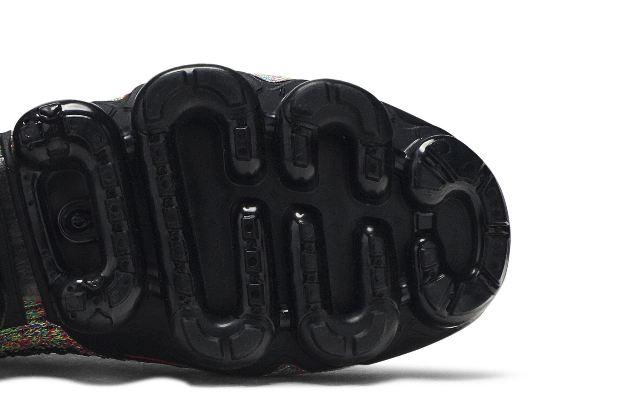 Vapormax 2.0 black multicolor store