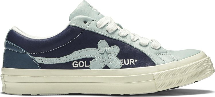 Meter hot build Golf Le Fleur x One Star Ox 'Industrial Pack - Blue' | GOAT