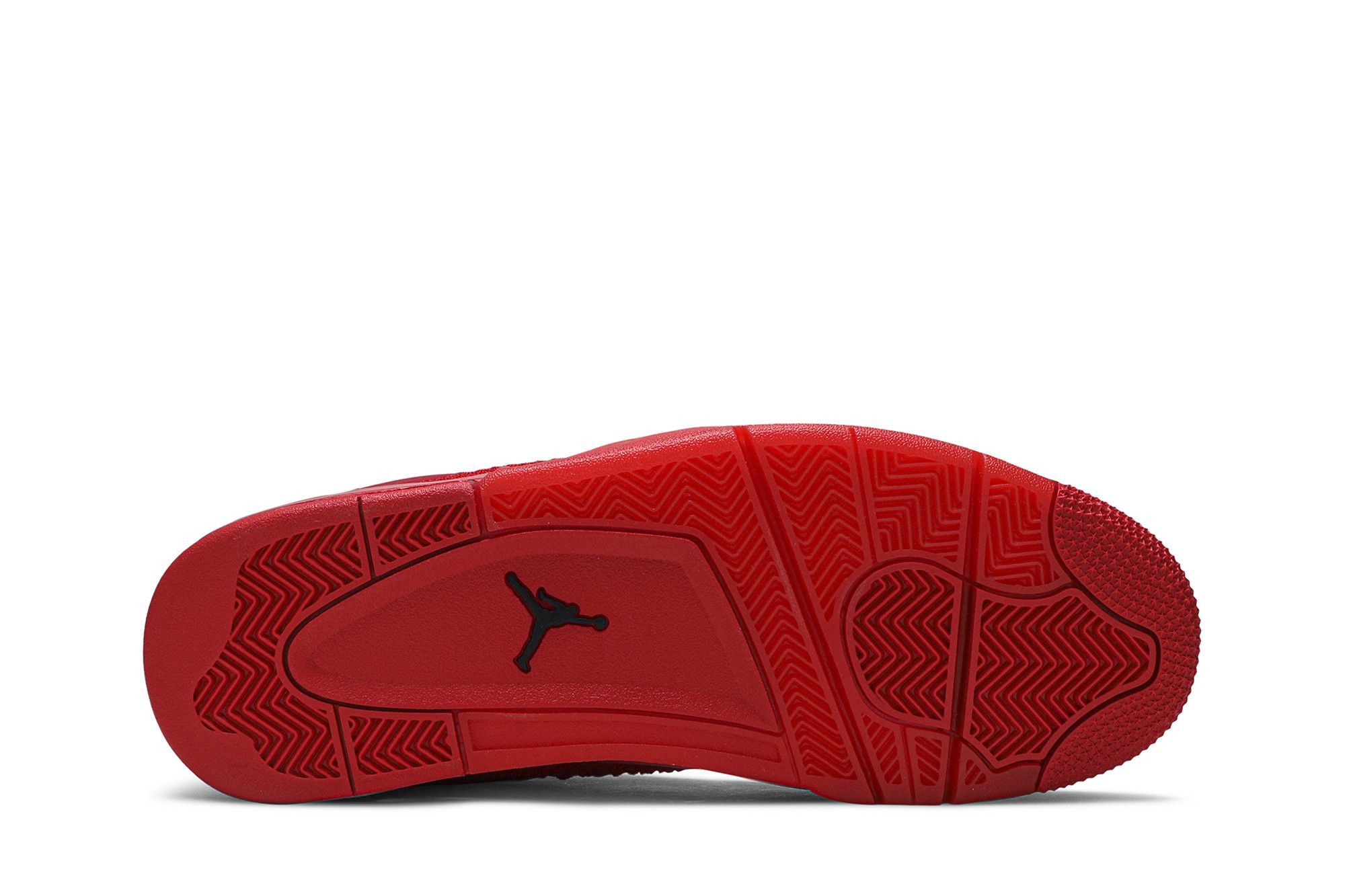 Nike Air Jordan 4 Retro Flyknit “University Red” SS 19 Jordan 4 Retro Flyknit 'University Red' - Air Jordan