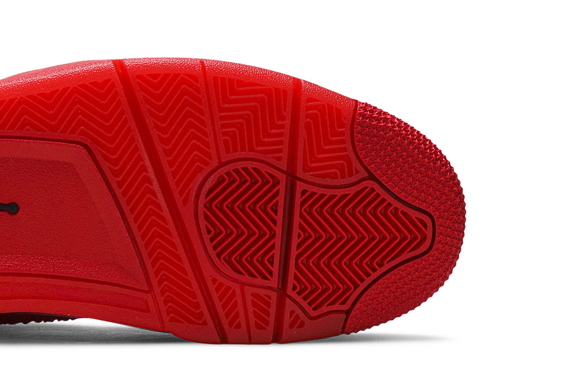 Buy Air Jordan 4 Retro Flyknit University Red AQ3559 600 GOAT