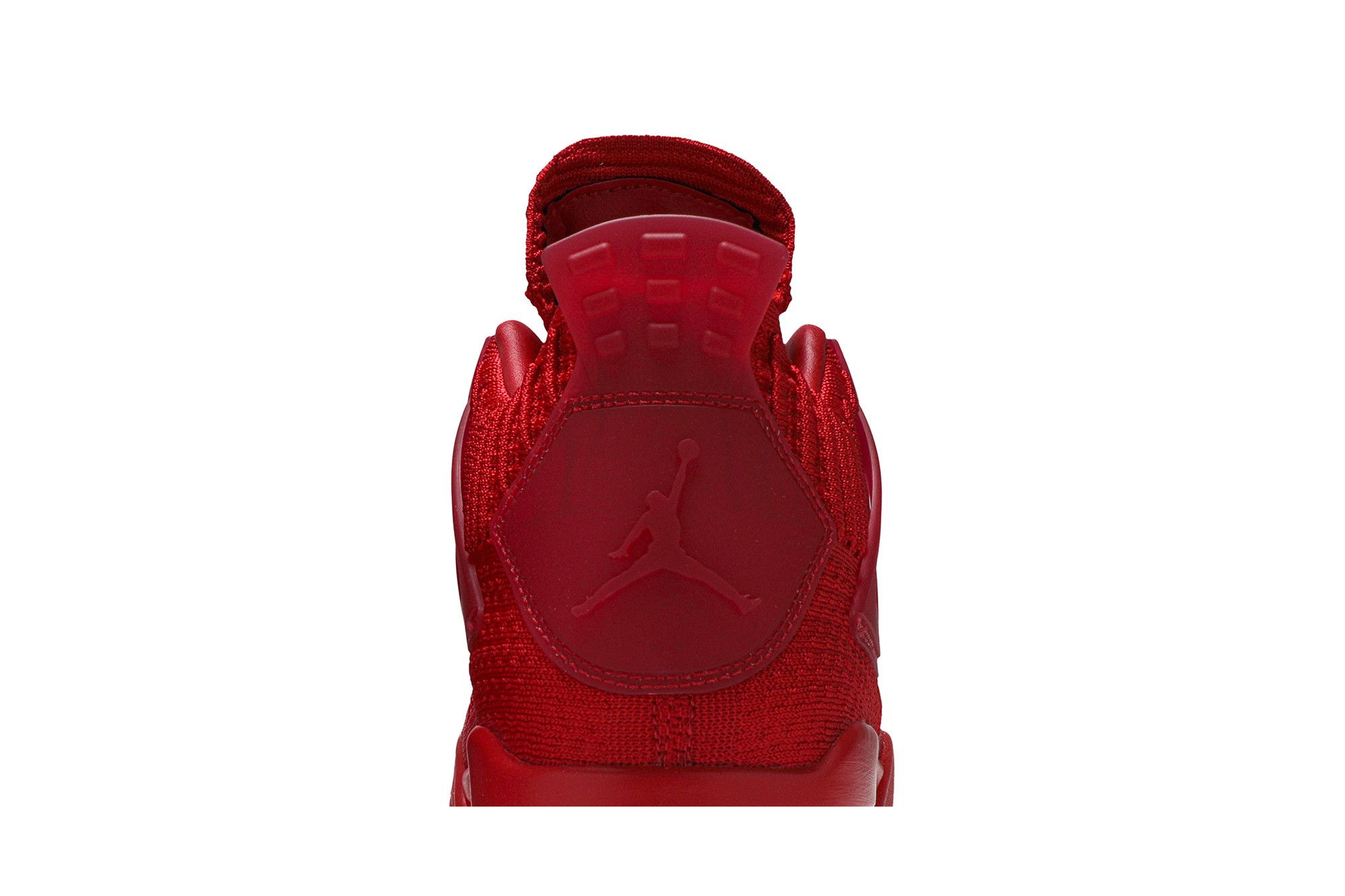 Buy Air Jordan 4 Retro Flyknit University Red AQ3559 600 GOAT