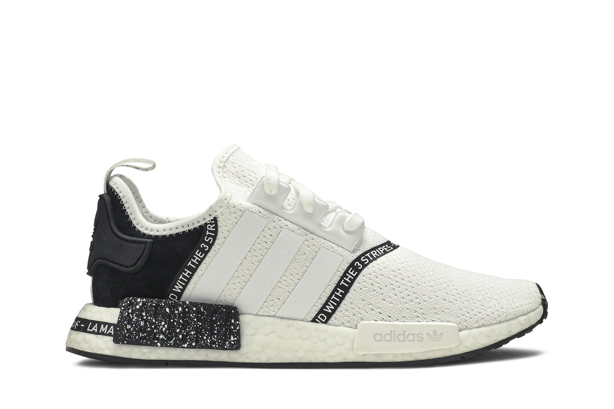 adidas nmd r1 traceable icons