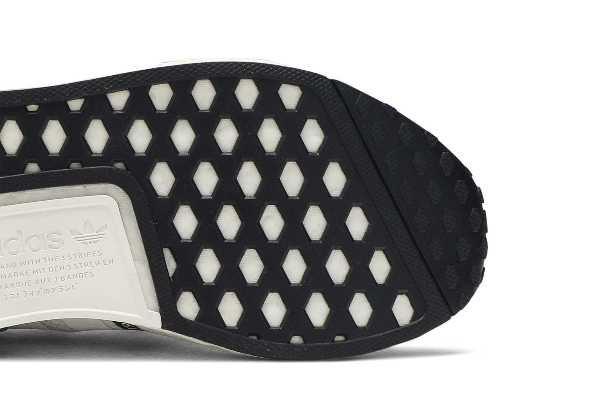 Buy NMD R1 Speckle Pack White EF3326 GOAT
