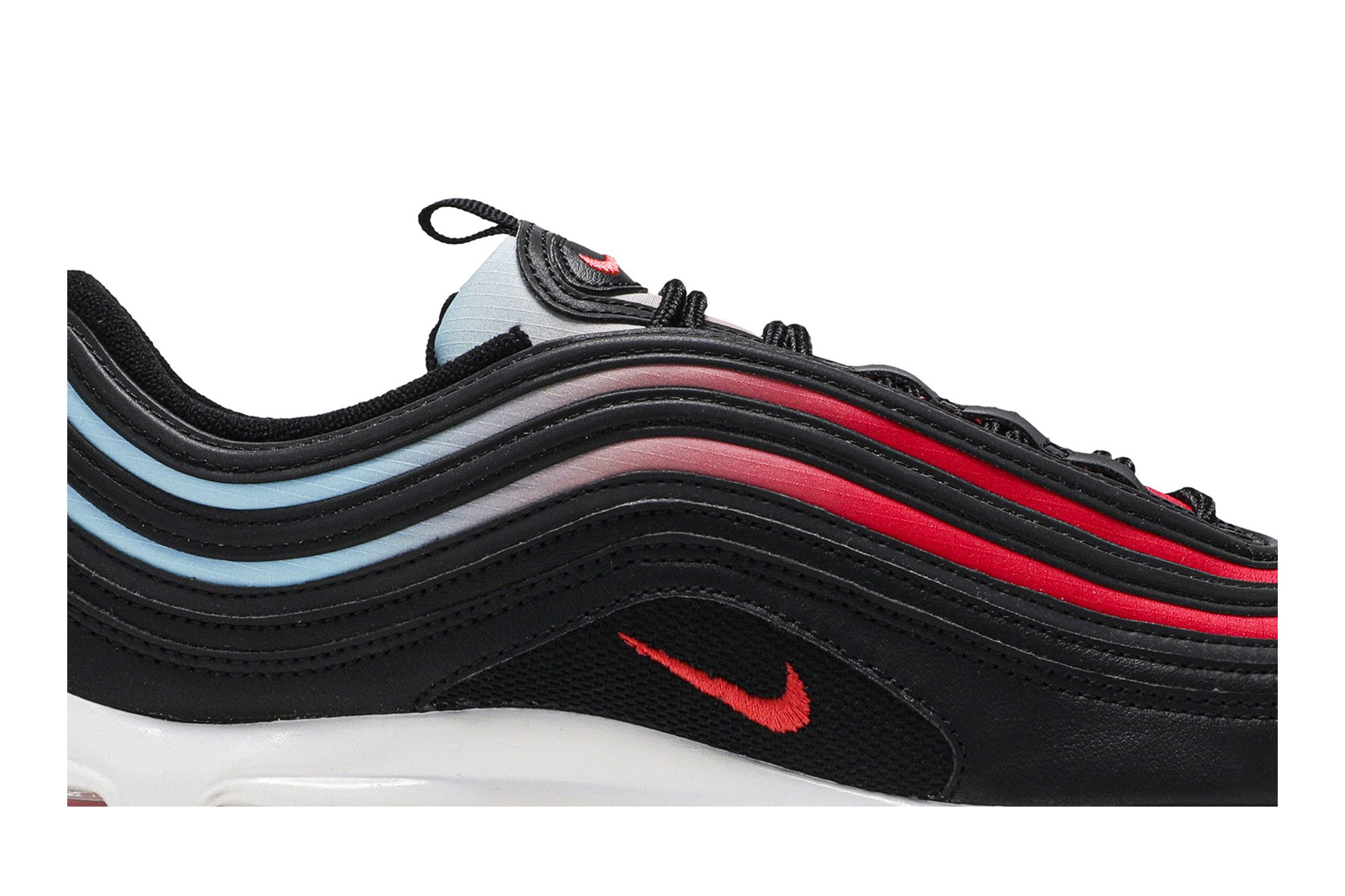 Buy Air Max 97 Blue Fury Ember CJ0768 001 GOAT UK