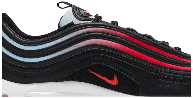 Nike Air Max 97 Blue Fury Ember