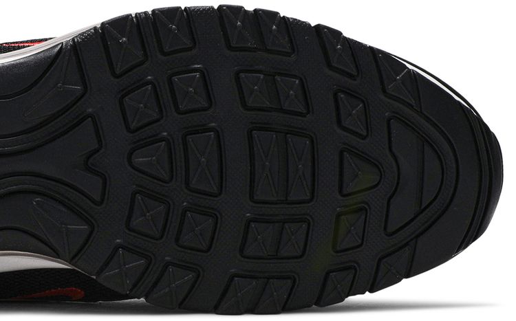 Nike Air Max 97 Blue Fury Ember