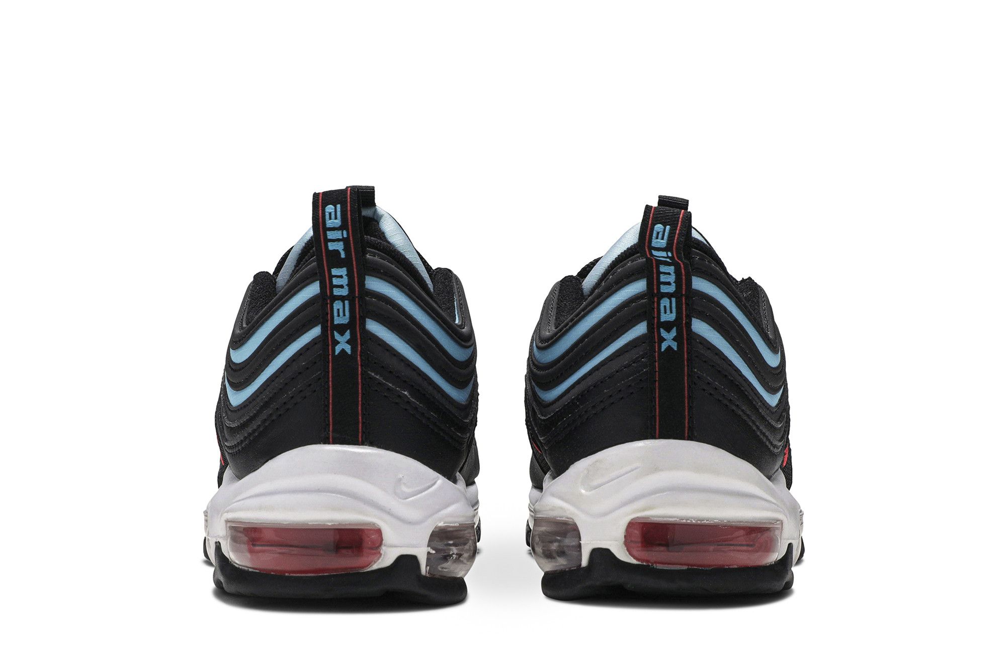 Air max 97 blue fury ember discount