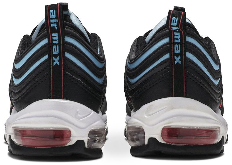 Nike Air Max 97 Blue Fury Ember