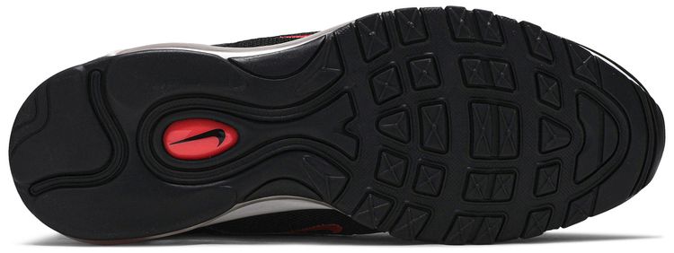 Nike Air Max 97 Blue Fury Ember