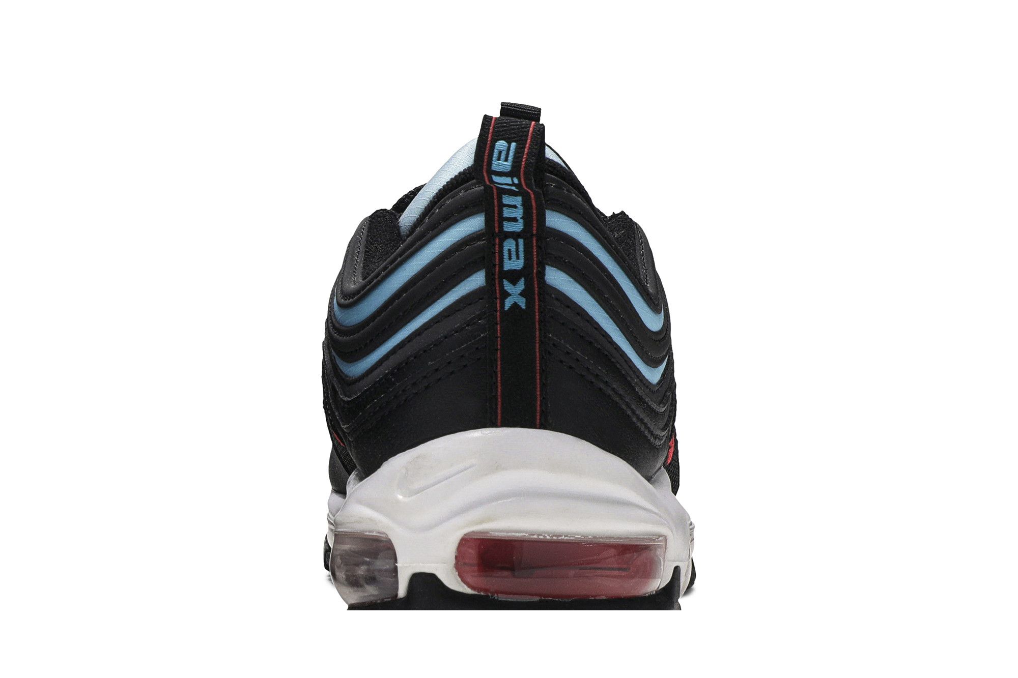 Buy Air Max 97 Blue Fury Ember CJ0768 001 GOAT CA