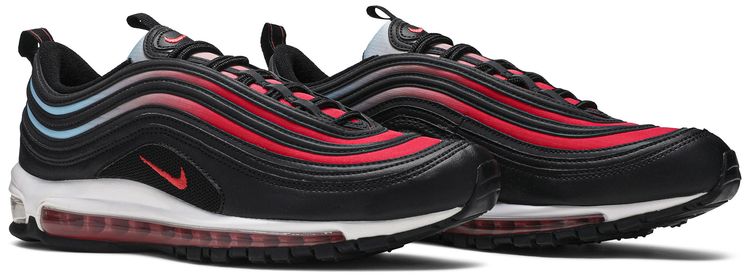 Nike Air Max 97 Blue Fury Ember