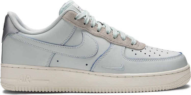Nike Air Force 1 Low LV8 x Devin Booker Moss Point 2019 - CJ9716-001 for  Sale, Authenticity Guaranteed