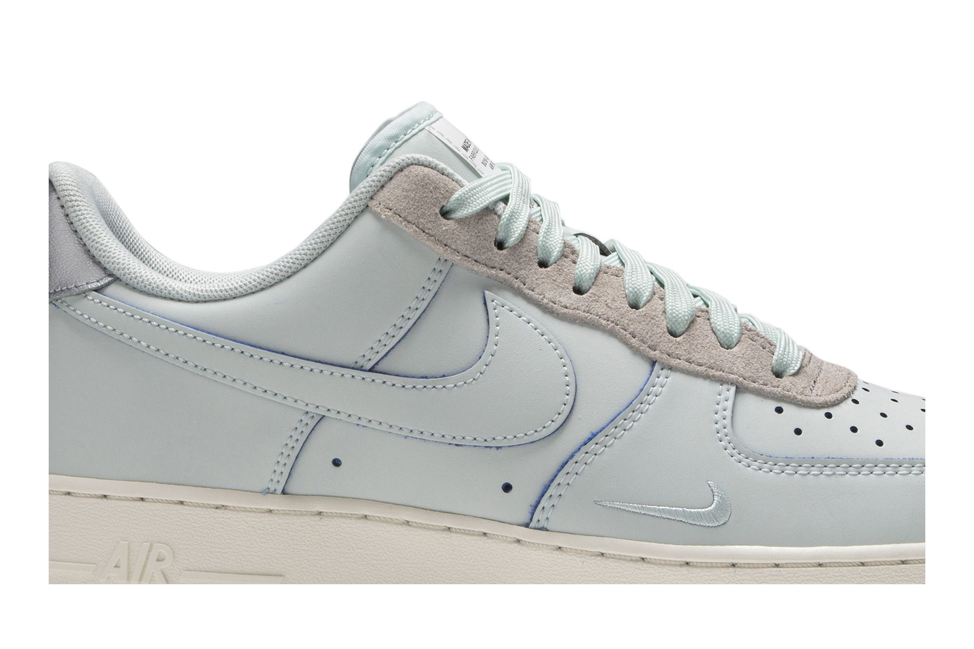 D booker af1 deals