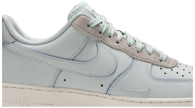 Nike Devin Booker x Air Force 1 Low LV8 Moss Point