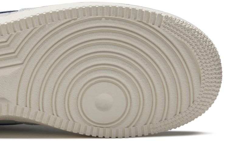 Nike Devin Booker x Air Force 1 Low LV8 Moss Point