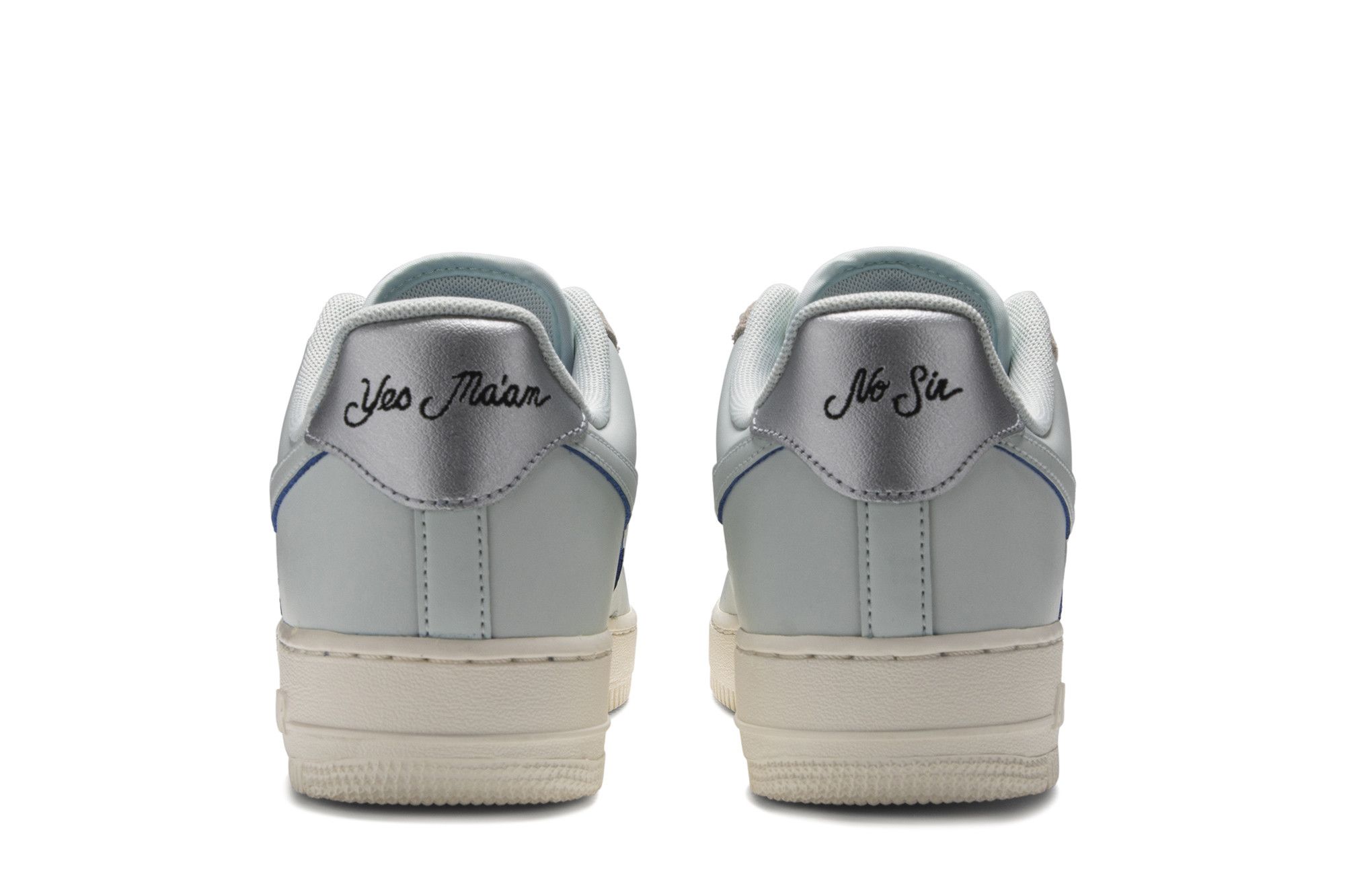 Air force 1 yes ma'am sales