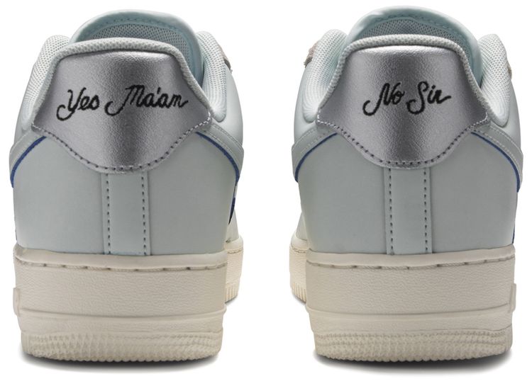 Nike Devin Booker x Air Force 1 Low LV8 Moss Point