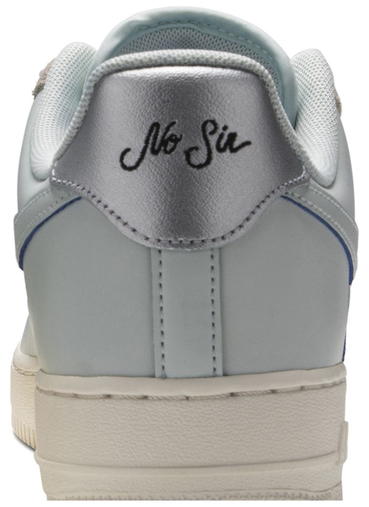 Nike Devin Booker x Air Force 1 Low LV8 Moss Point