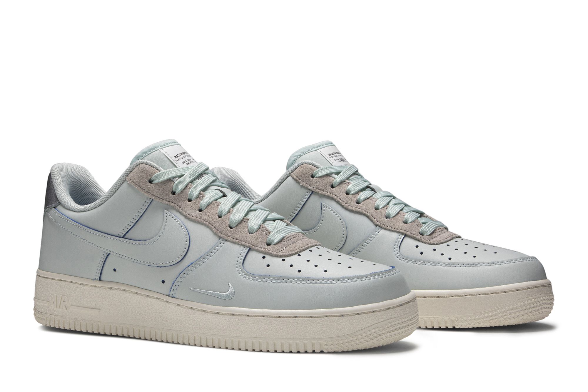 Moss point af1 clearance