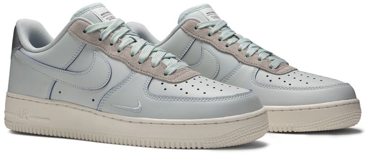 Nike Devin Booker x Air Force 1 Low LV8 Moss Point