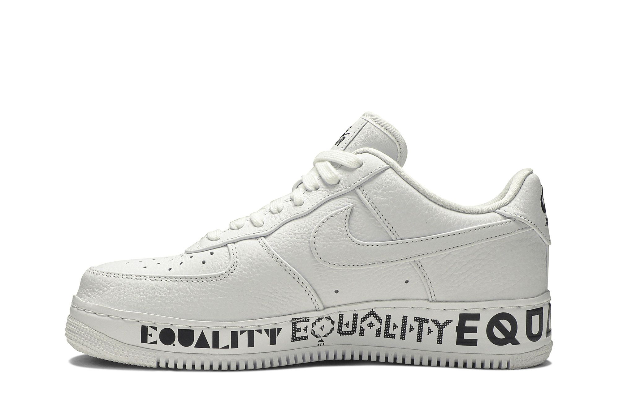 Cmft equality store