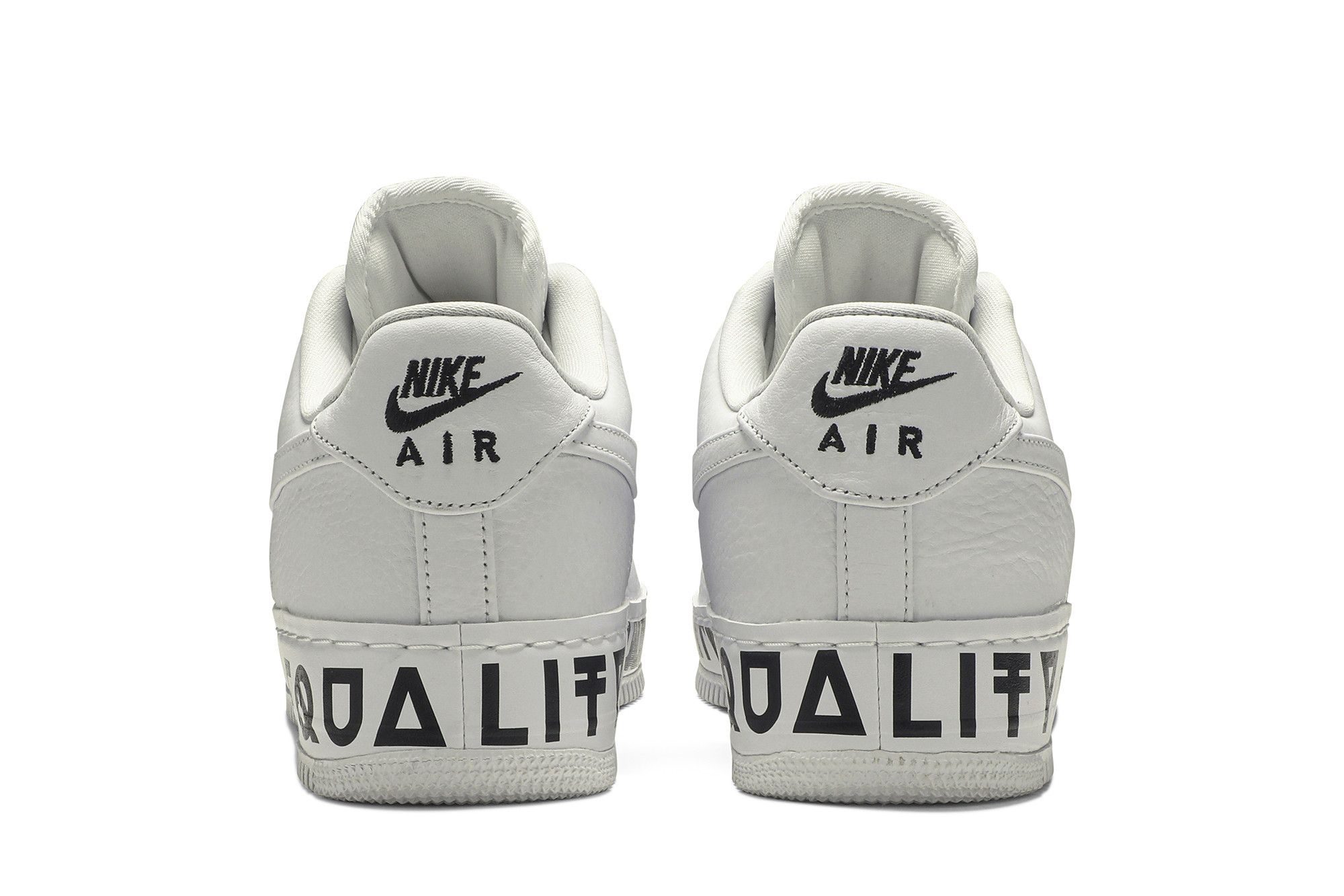 Nike air equality shop