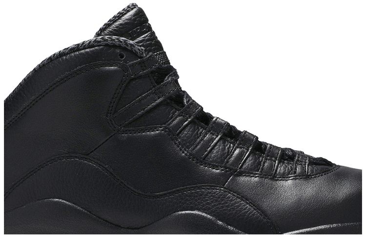 Air Jordan 10 Retro Grimm Gala