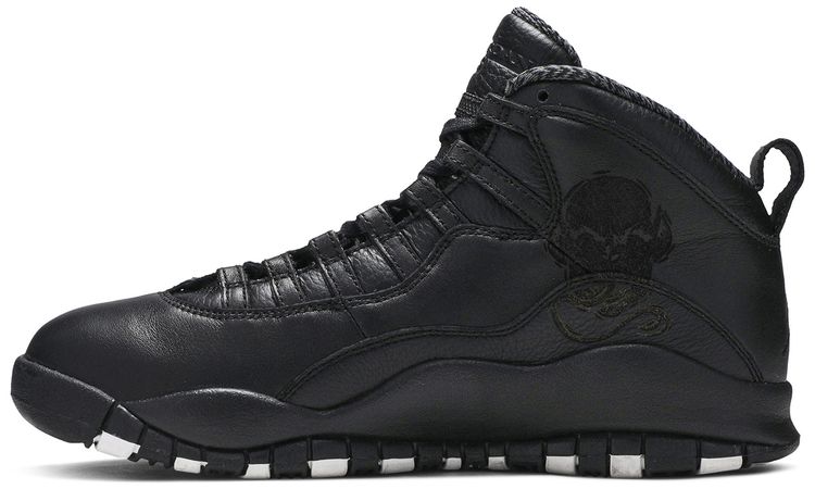 Air Jordan 10 Retro Grimm Gala