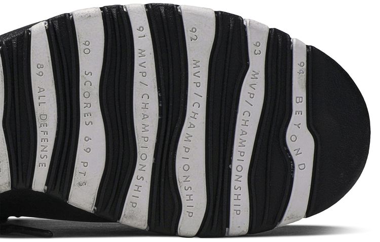 Air Jordan 10 Retro Grimm Gala