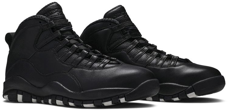 Air Jordan 10 Retro Grimm Gala