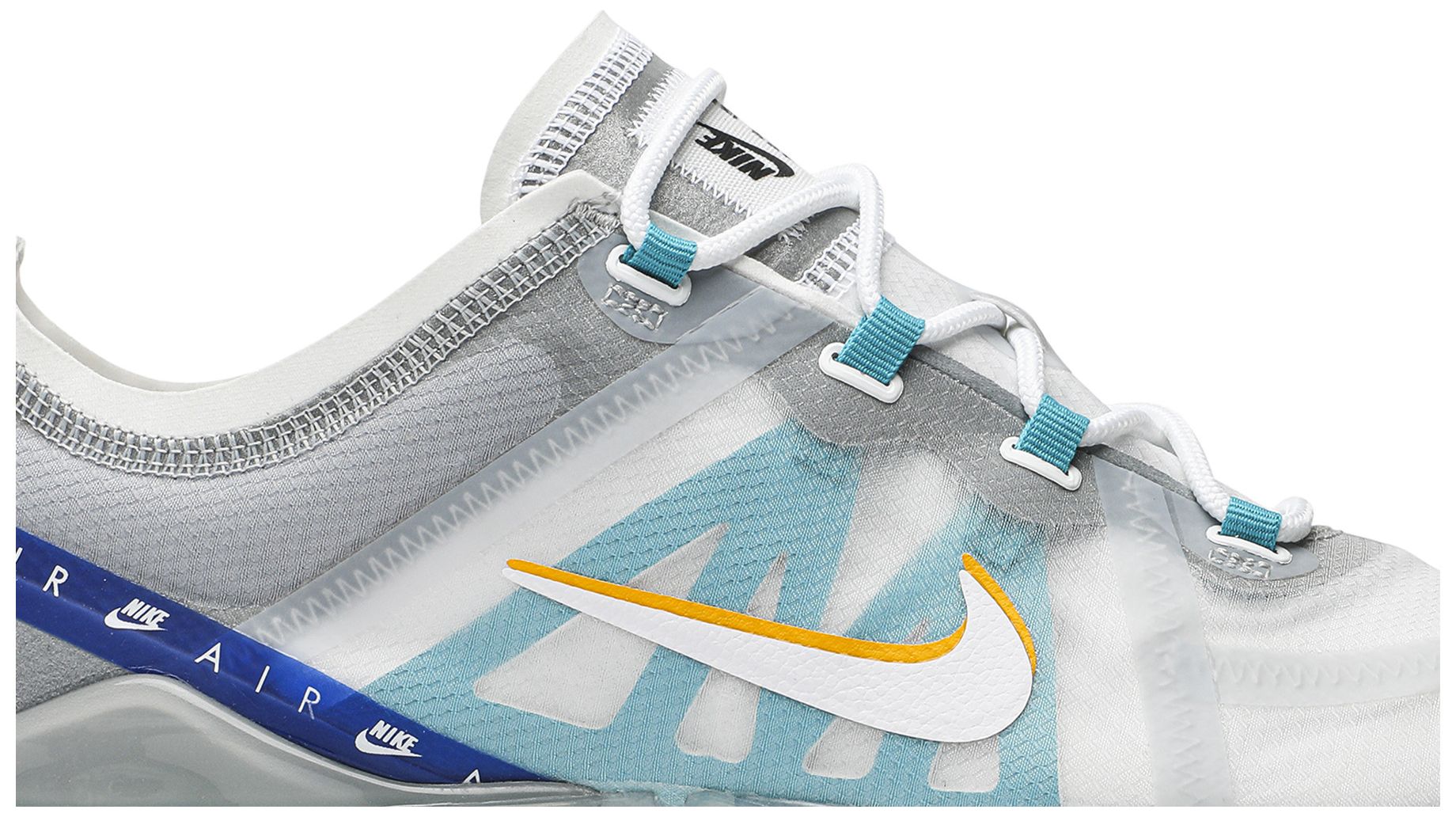 vapormax wolf grey blue