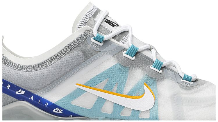 Nike Air VaporMax 2019 SE Wolf Grey Blue