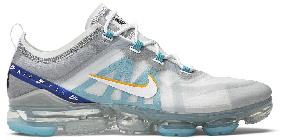 2019 vapormax blue